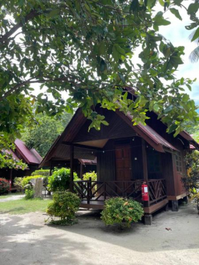 The Reef Chalet - Perhentian Besar